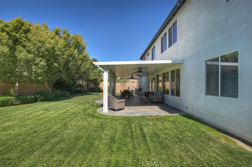 19662 Shadowbrook Way Riverside, CA 92508 - Photo 46 of 55 Yard