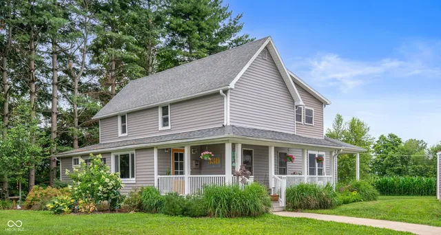 $329,900 | 336 Norris Drive, Anderson, IN 46013