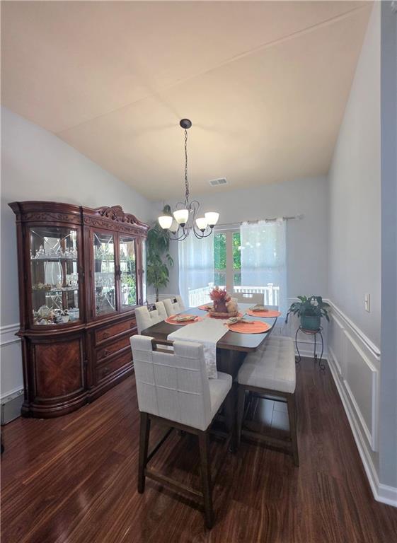 3916 Overlook Ridge Lane Gainesville, GA 30507 - Photo 16 of 44 Gallery Image 16