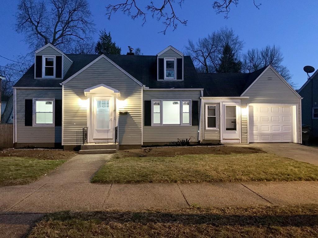41 Blaine Street Springfield, MA 01108 - Photo 1 of 24 Gallery Image 1