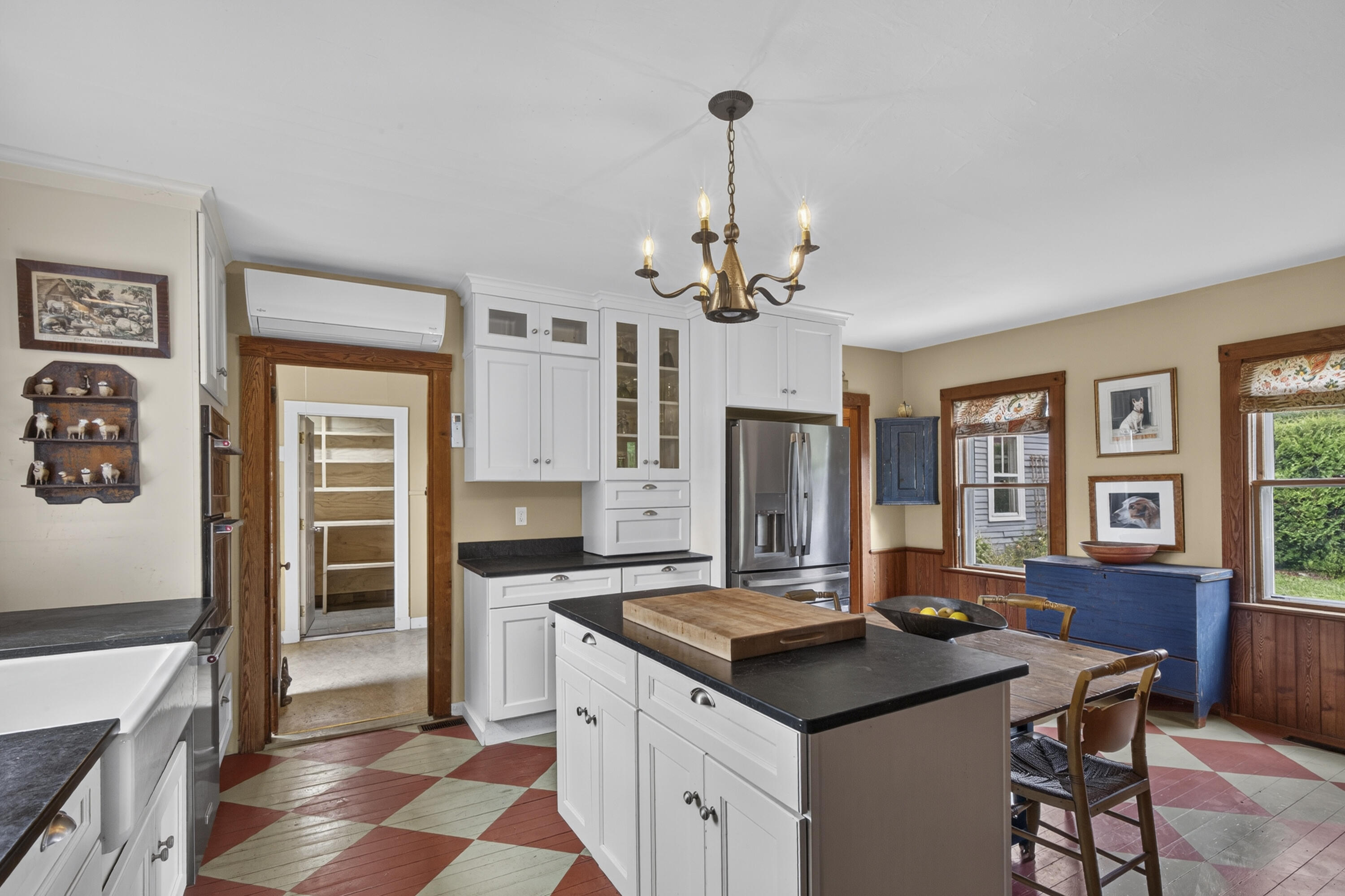 174 Barrett Hill Road Union, ME 04862 - Photo 20 of 50 27-174BarrettHillRd-Union-KS