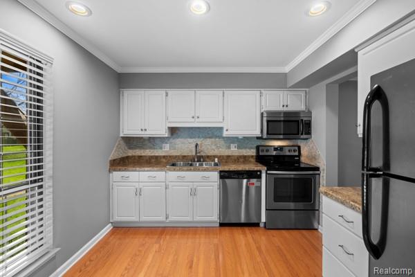 24874 Chalk Farm Road West, Unit 62 Warren, MI 48091 - Photo 21 of 36