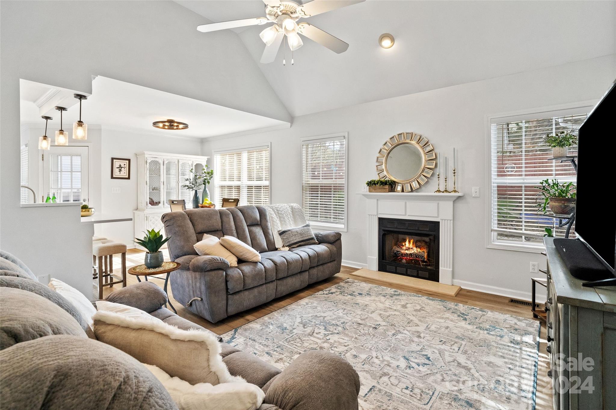 733 Kendall Green Road Fort Mill, SC 29715 - Photo 13 of 32 Gallery Image 13