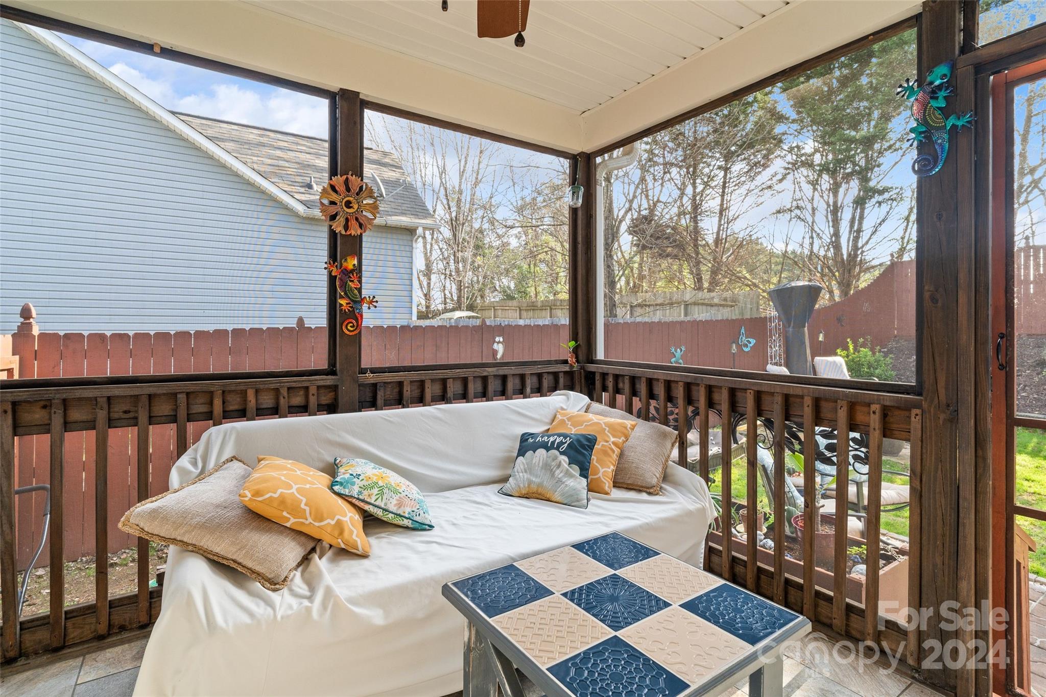733 Kendall Green Road Fort Mill, SC 29715 - Photo 22 of 32 Gallery Image 22