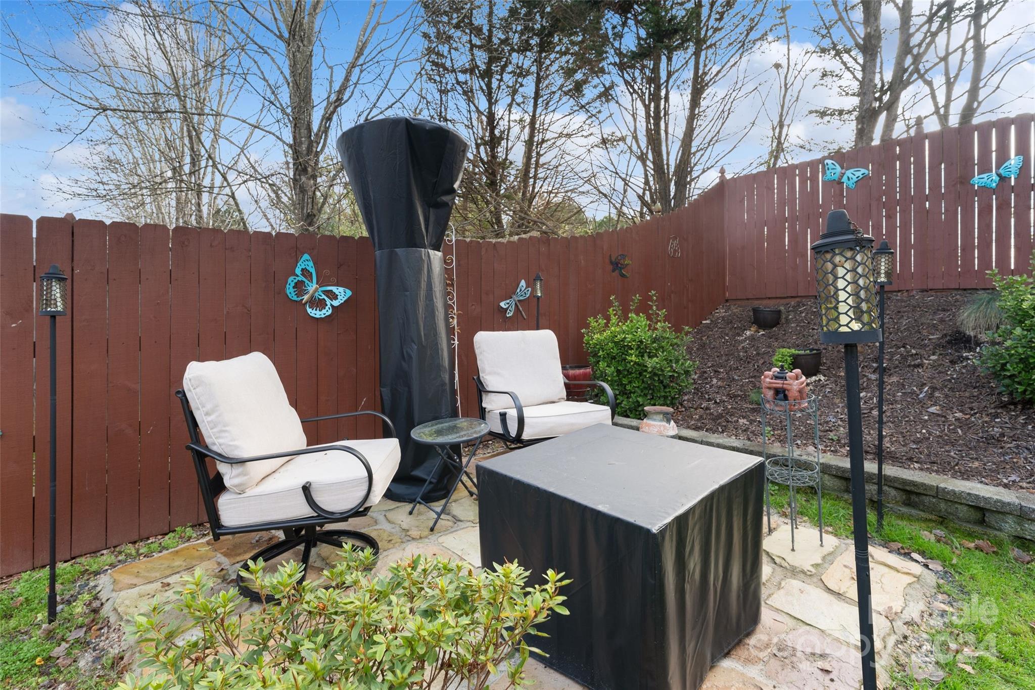 733 Kendall Green Road Fort Mill, SC 29715 - Photo 25 of 32 Gallery Image 25