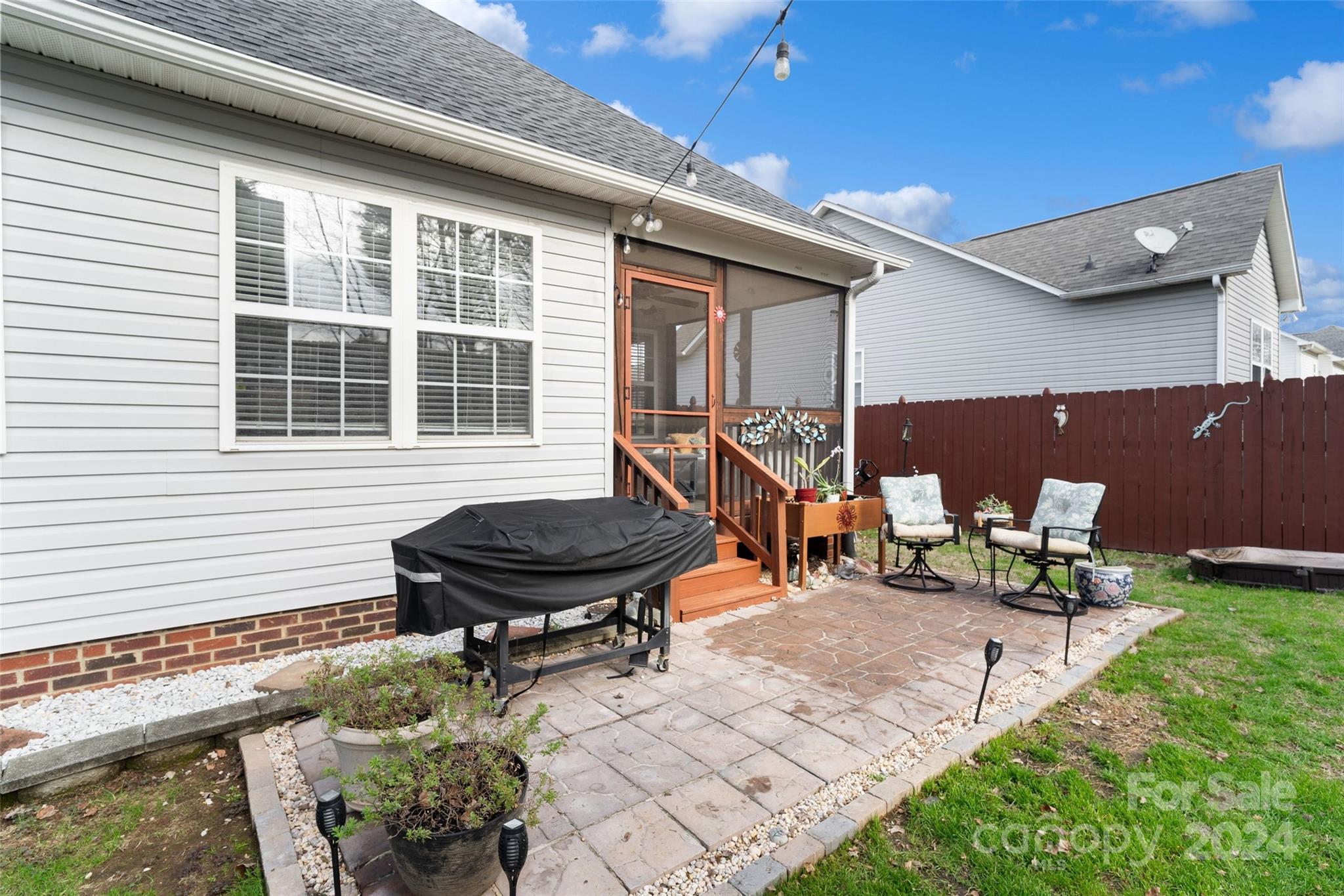 733 Kendall Green Road Fort Mill, SC 29715 - Photo 26 of 32 Gallery Image 26