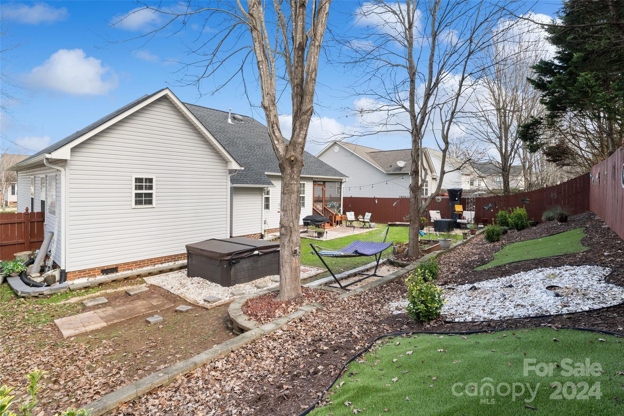 733 Kendall Green Road Fort Mill, SC 29715 - Photo 29 of 32 Gallery Image 29
