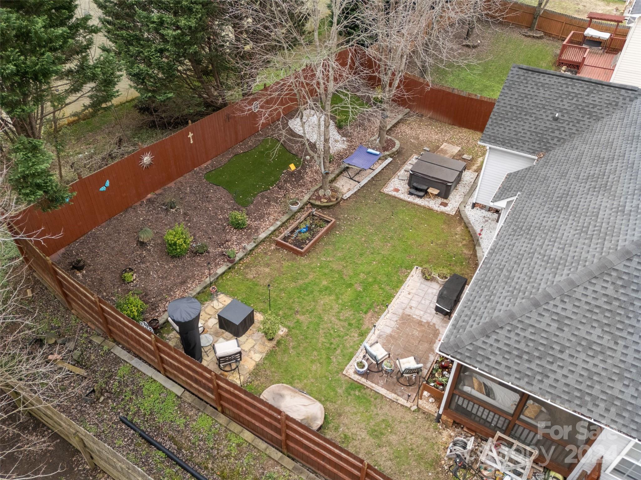 733 Kendall Green Road Fort Mill, SC 29715 - Photo 30 of 32 Gallery Image 30