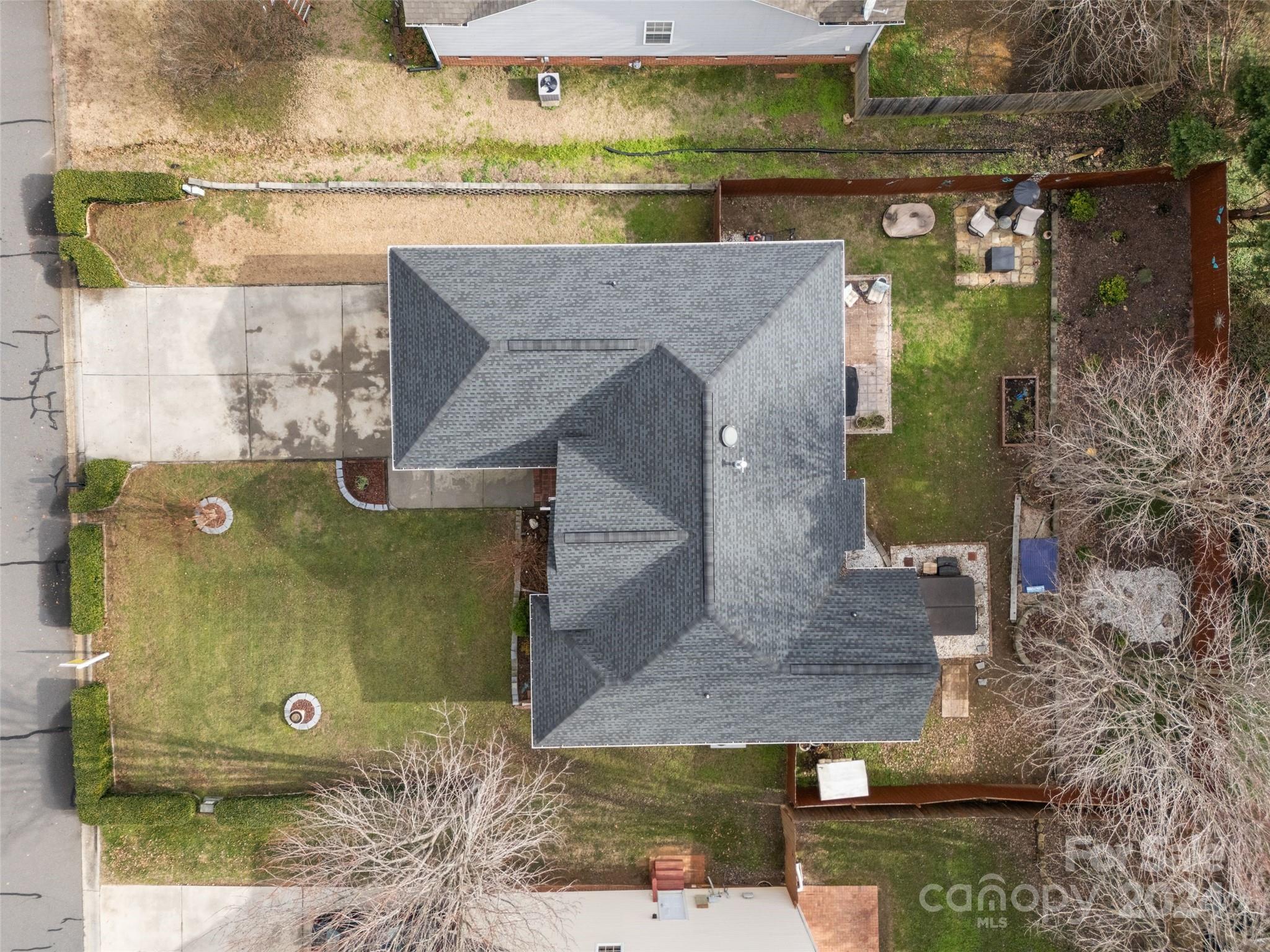 733 Kendall Green Road Fort Mill, SC 29715 - Photo 31 of 32 Gallery Image 31