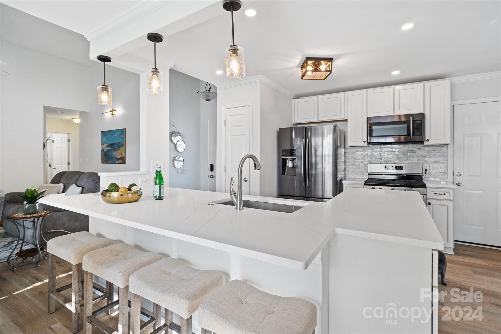 733 Kendall Green Road Fort Mill, SC 29715 - Photo 6 of 32 Gallery Image 6