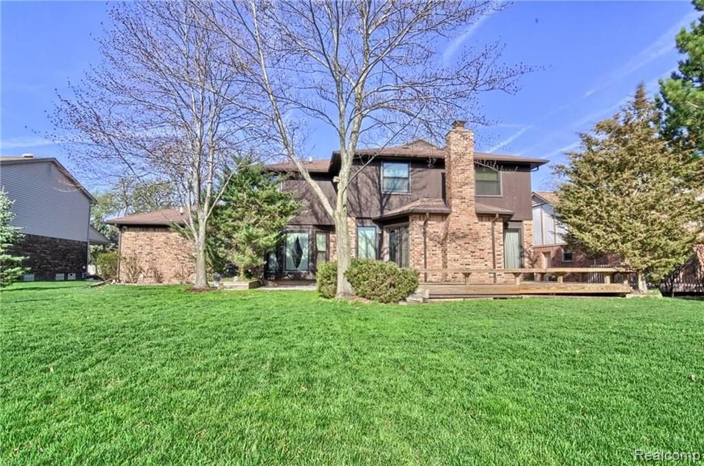 57 Stonetree Circle Rochester, MI 48309 - Photo 37 of 38