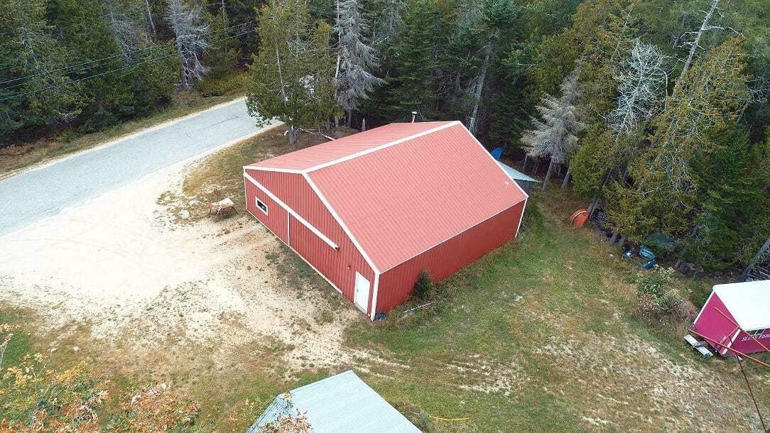 241 Eggemoggin Road Little Deer Isle, ME 04650 - Photo 14 of 48 07