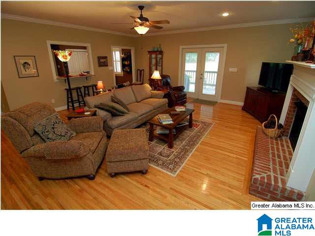428 Norman Road Gardendale, AL 35071 - Photo 28 of 32