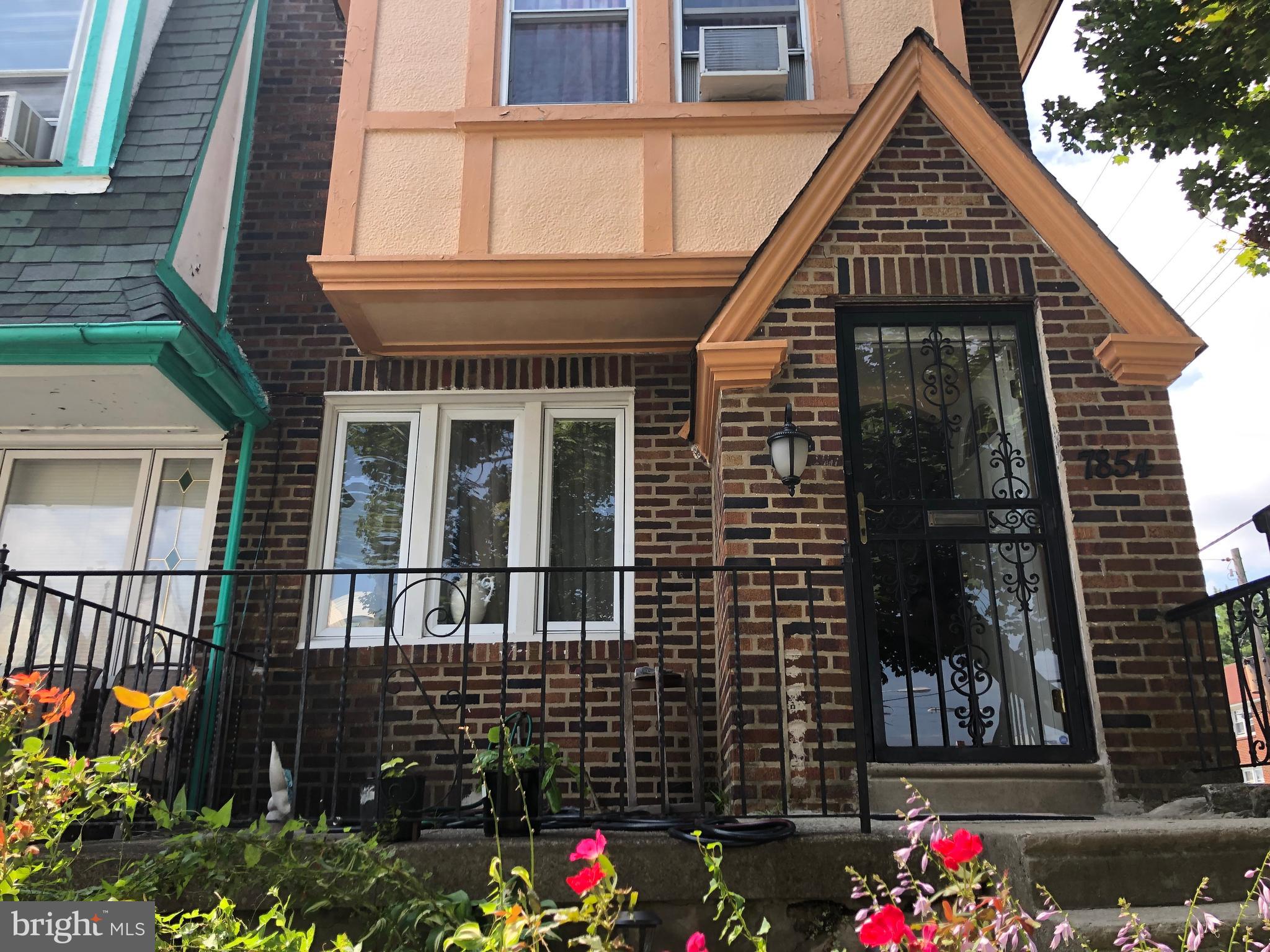 7854 Temple Road Philadelphia, PA 19150 - Photo 1 of 23 Gallery Image 1