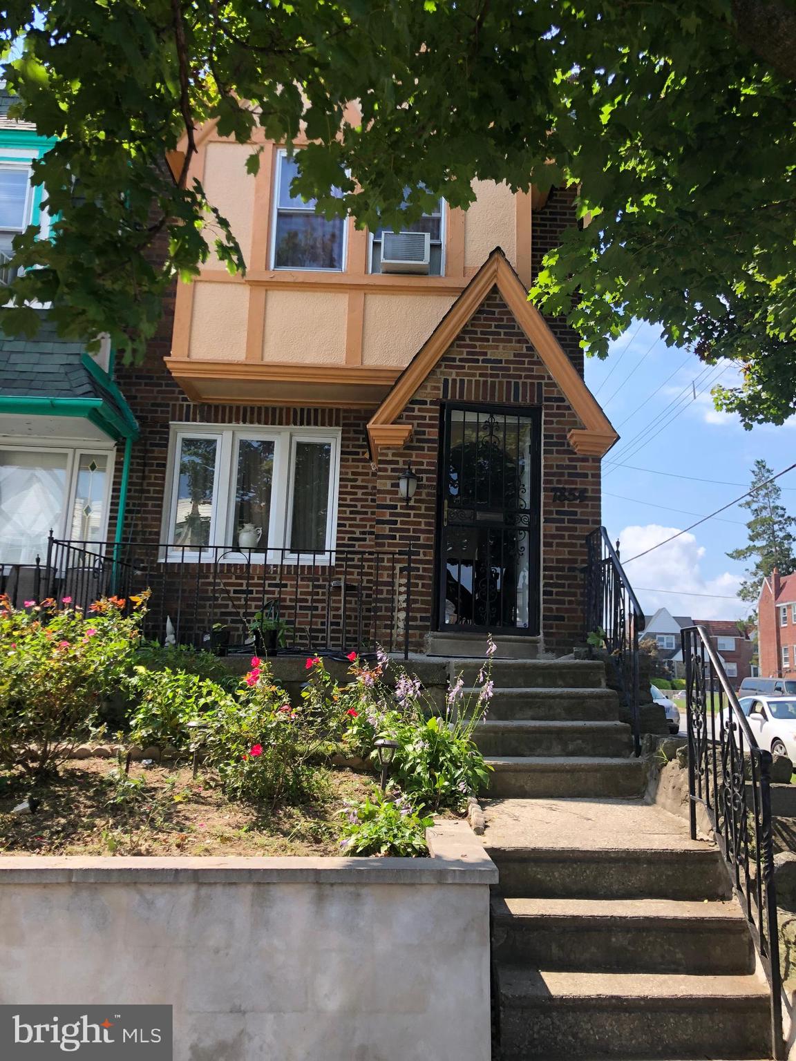 7854 Temple Road Philadelphia, PA 19150 - Photo 2 of 23 Gallery Image 2