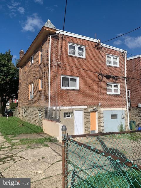 7854 Temple Road Philadelphia, PA 19150 - Photo 22 of 23 Rear