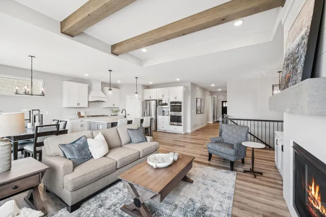 $624,900 | 4617 89th Street Northeast, Monticello, MN 55362