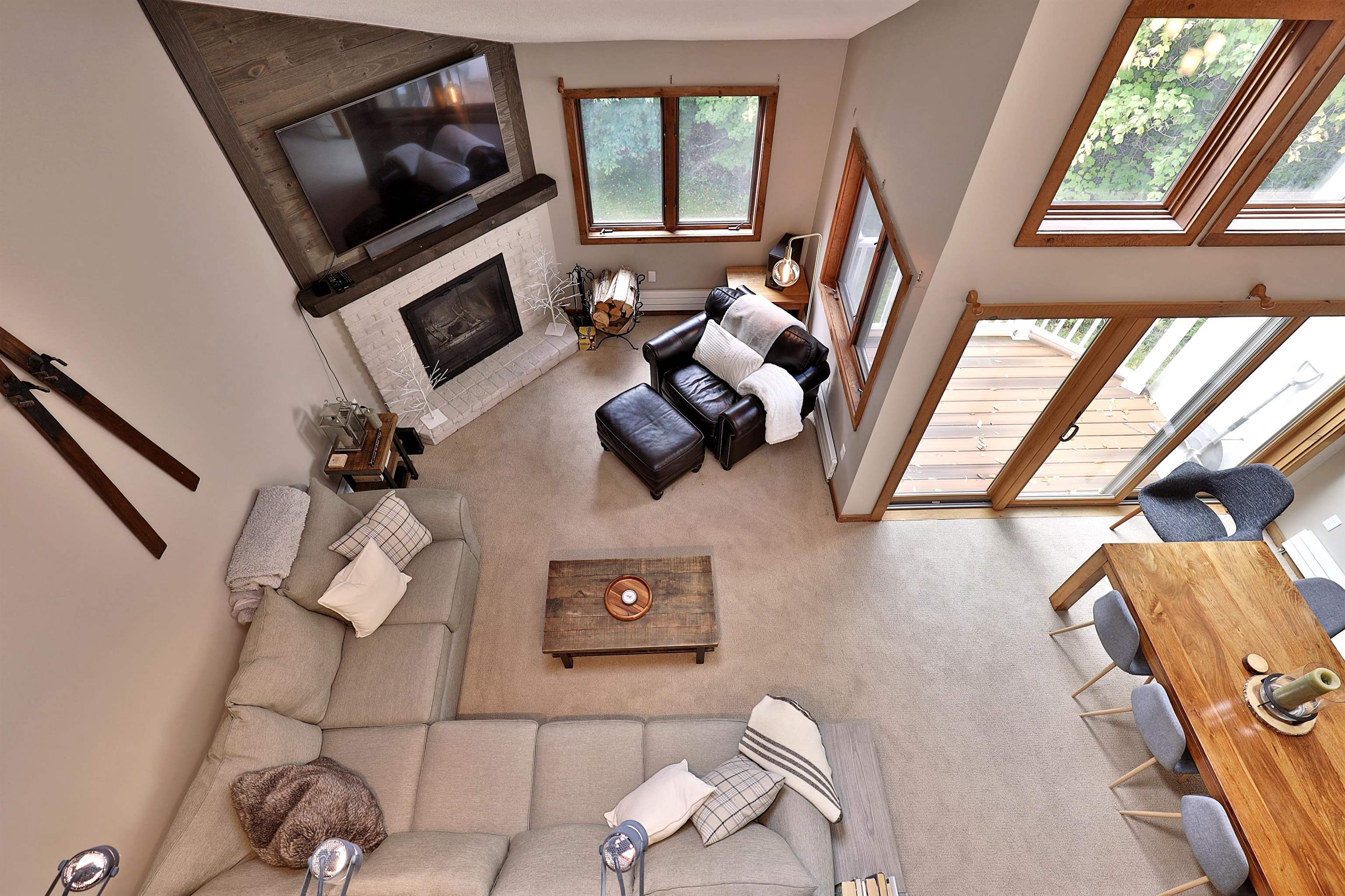 19 Kettlebrook Road, Unit D5 Ludlow, VT 05149 - Photo 15 of 23 Gallery Image 15