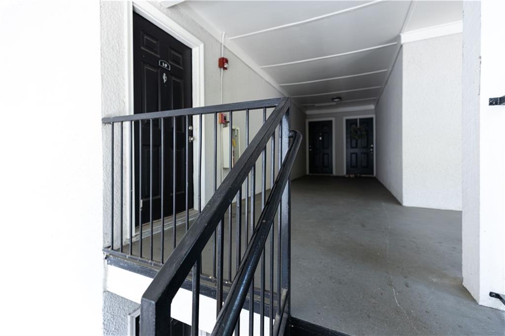 1150 Collier Road Northwest, Unit 11I Atlanta, GA 30318 - Photo 13 of 30 Gallery Image 13