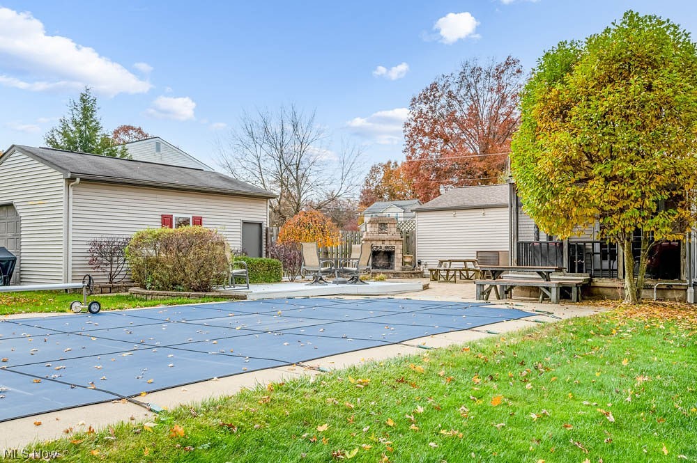 4639 Tippecanoe Road Youngstown, OH 44511 - Photo 31 of 36 Gallery Image 31