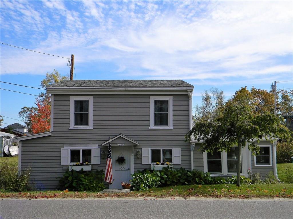 199 Ash Point Road Harpswell, ME 04079 - Photo 4 of 32 Photo