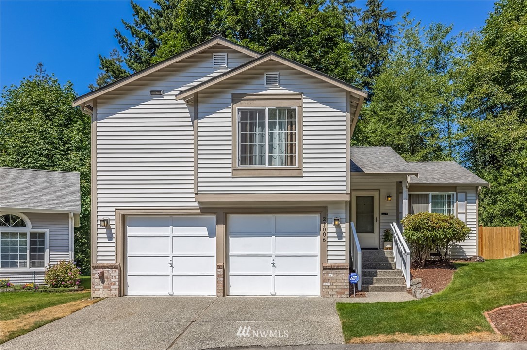 21006 25th Drive Southeast Bothell, WA 98021 - Photo 1 of 33