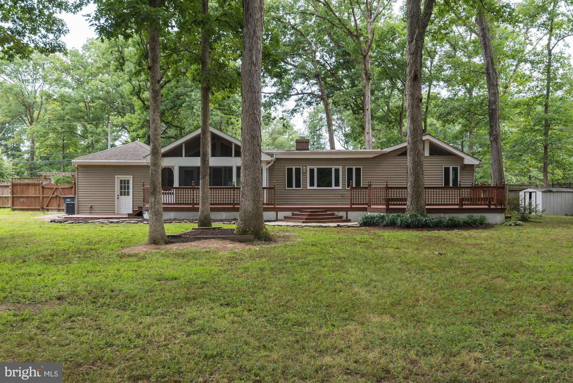 7729 Schelhorn Road Alexandria, VA 22306 - Photo 30 of 30 Amazing from top to bottom