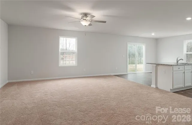 $2,100 | 4619 Hazelburn Drive, Greensboro, NC 27405