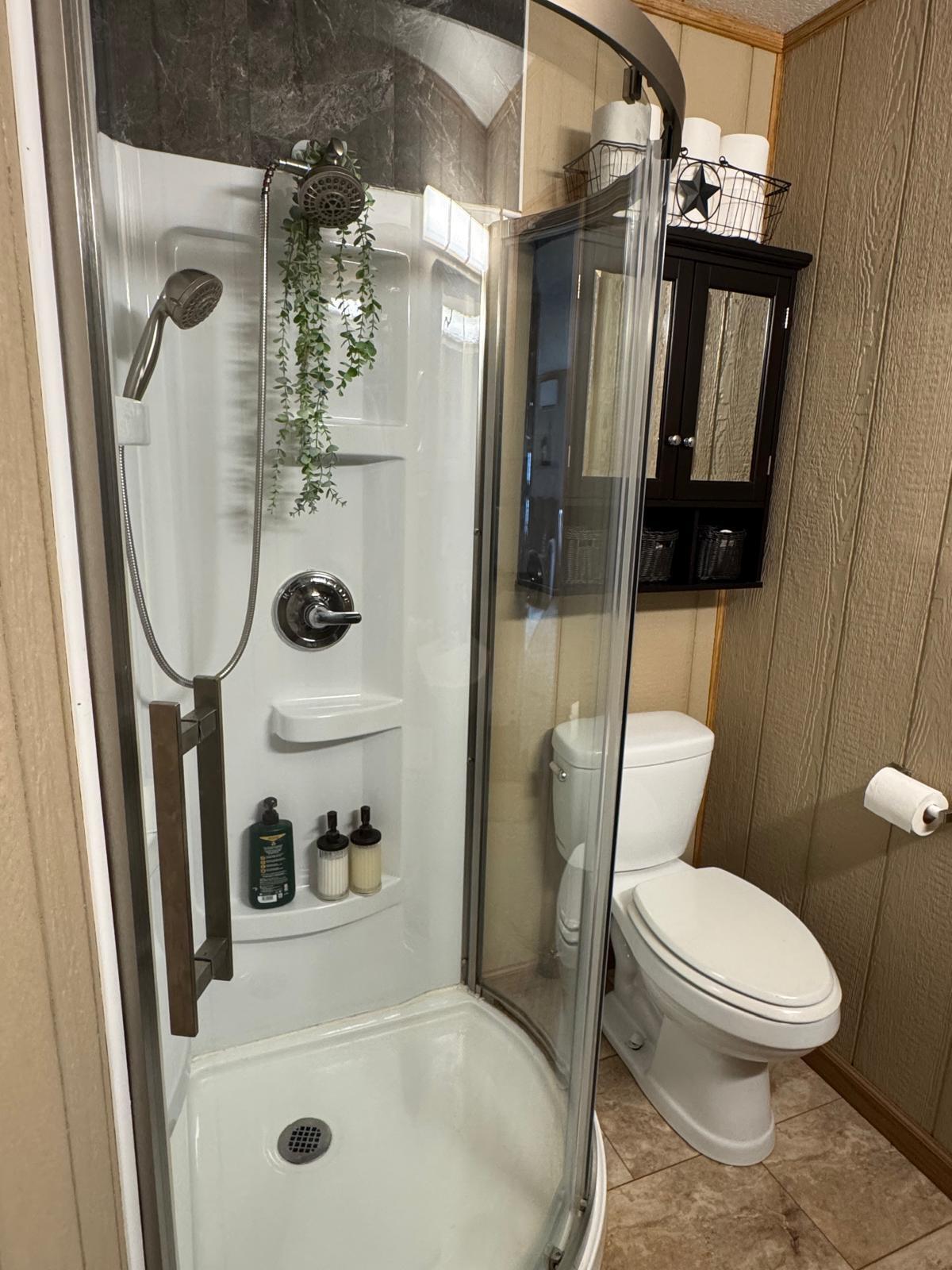 107 East Echo Lake Road Presque Isle, ME 04769 - Photo 28 of 40 Bathroom