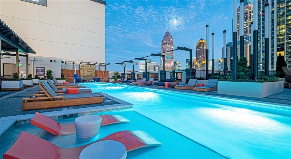 1301 Spring Street Northwest, Unit A3 Atlanta, GA 30309 - Photo 15 of 39