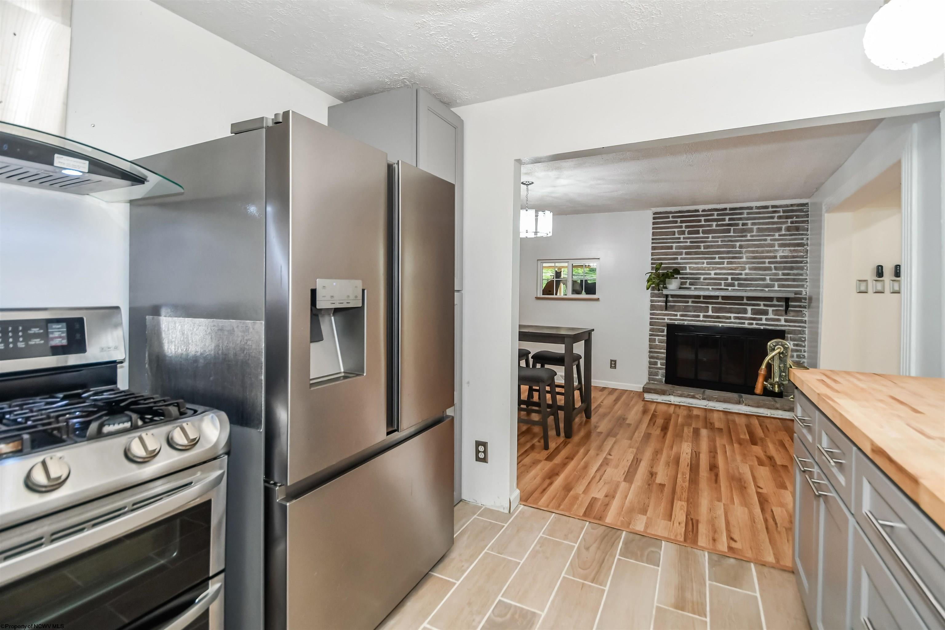 1064 Fairchance Road Morgantown, WV 26508 - Photo 13 of 42 Gallery Image 13