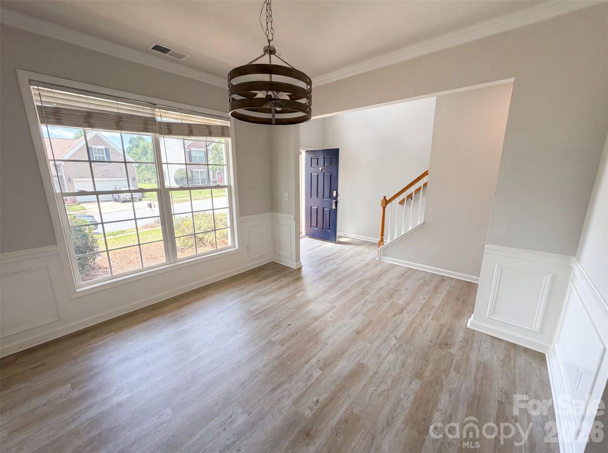 11528 Erwin Ridge Avenue Charlotte, NC 28213 - Photo 7 of 28