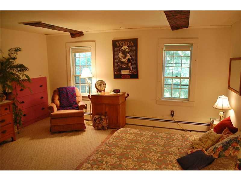 116 River Road Hollis Center, ME 04042 - Photo 25 of 35 Bedroom.