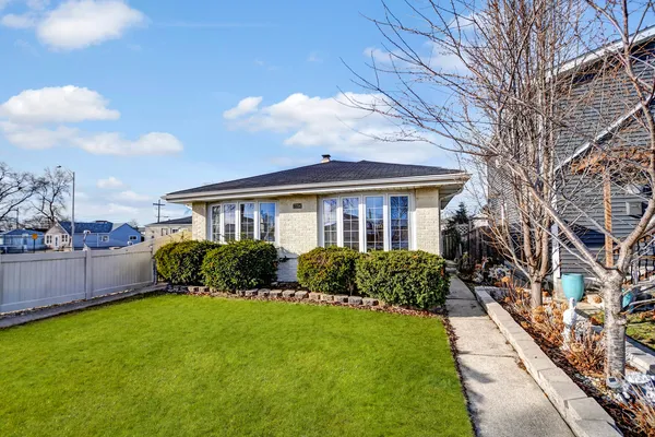 $324,873 | 7754 McVicker Avenue, Burbank, IL 60459