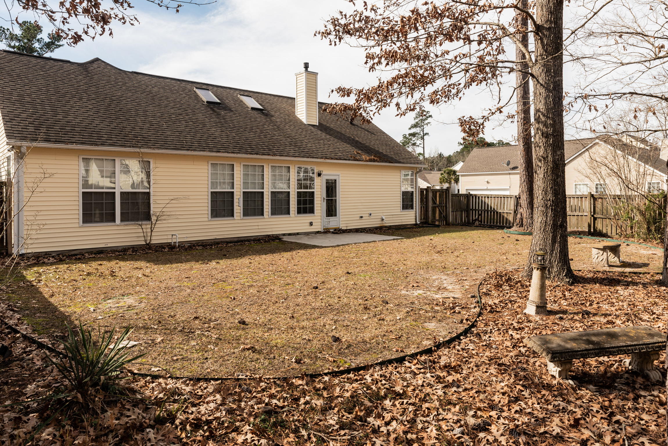 9329 Ayscough Road Summerville, SC 29485 - Photo 27 of 41 BFE71D89-C162-42D1-A73A-8871BBE4DFBA