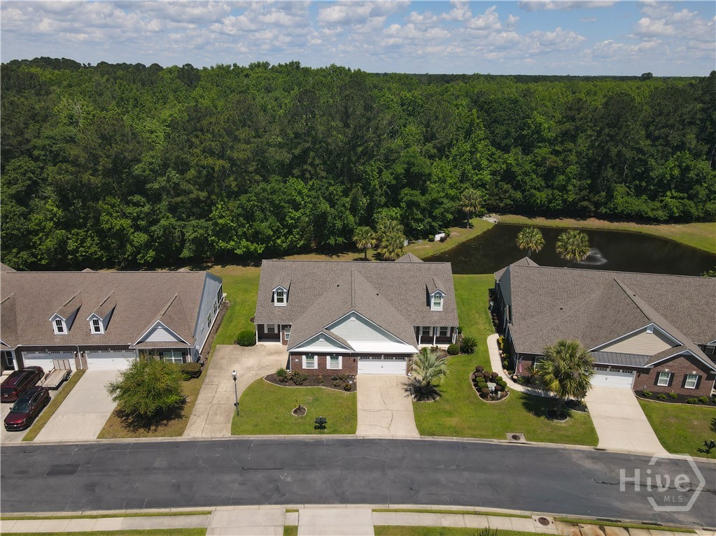 124 Regency Circle Pooler, GA 31322 - Photo 42 of 51