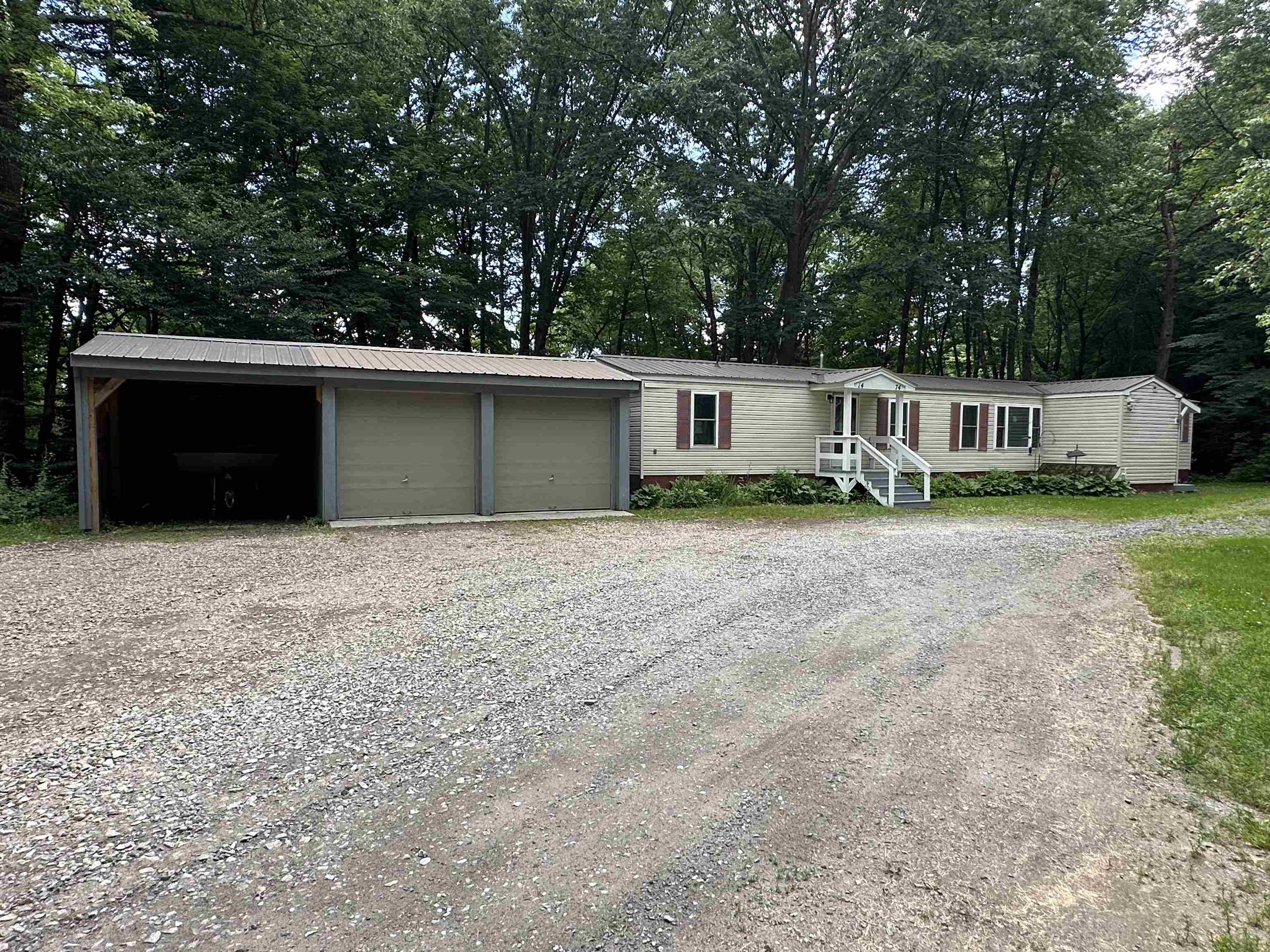 1474 Highway 5 Putney, VT 05346 - Photo 17 of 19