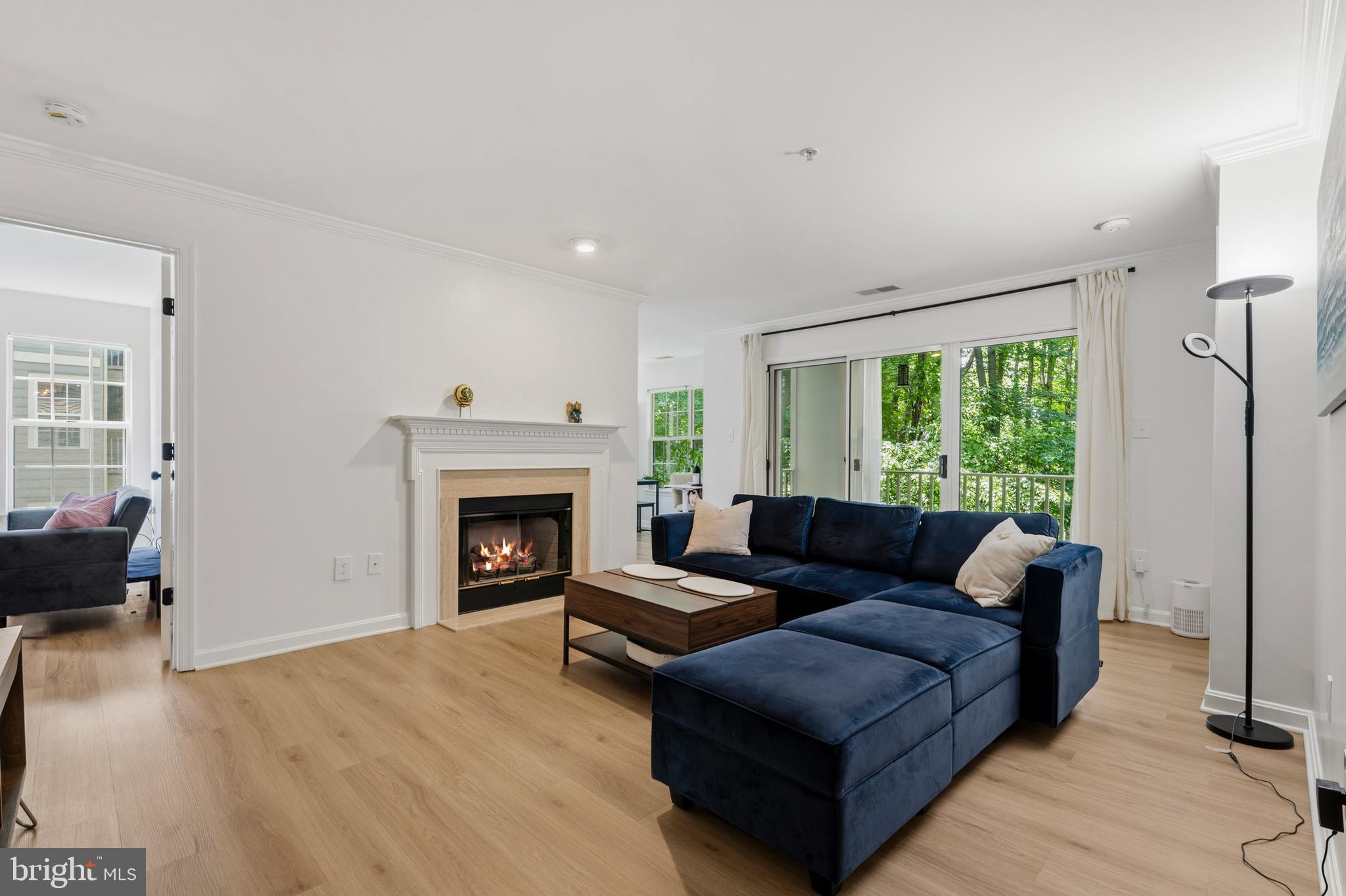 111 Timberbrook Lane, Unit 202 Gaithersburg, MD 20878 - Photo 10 of 31