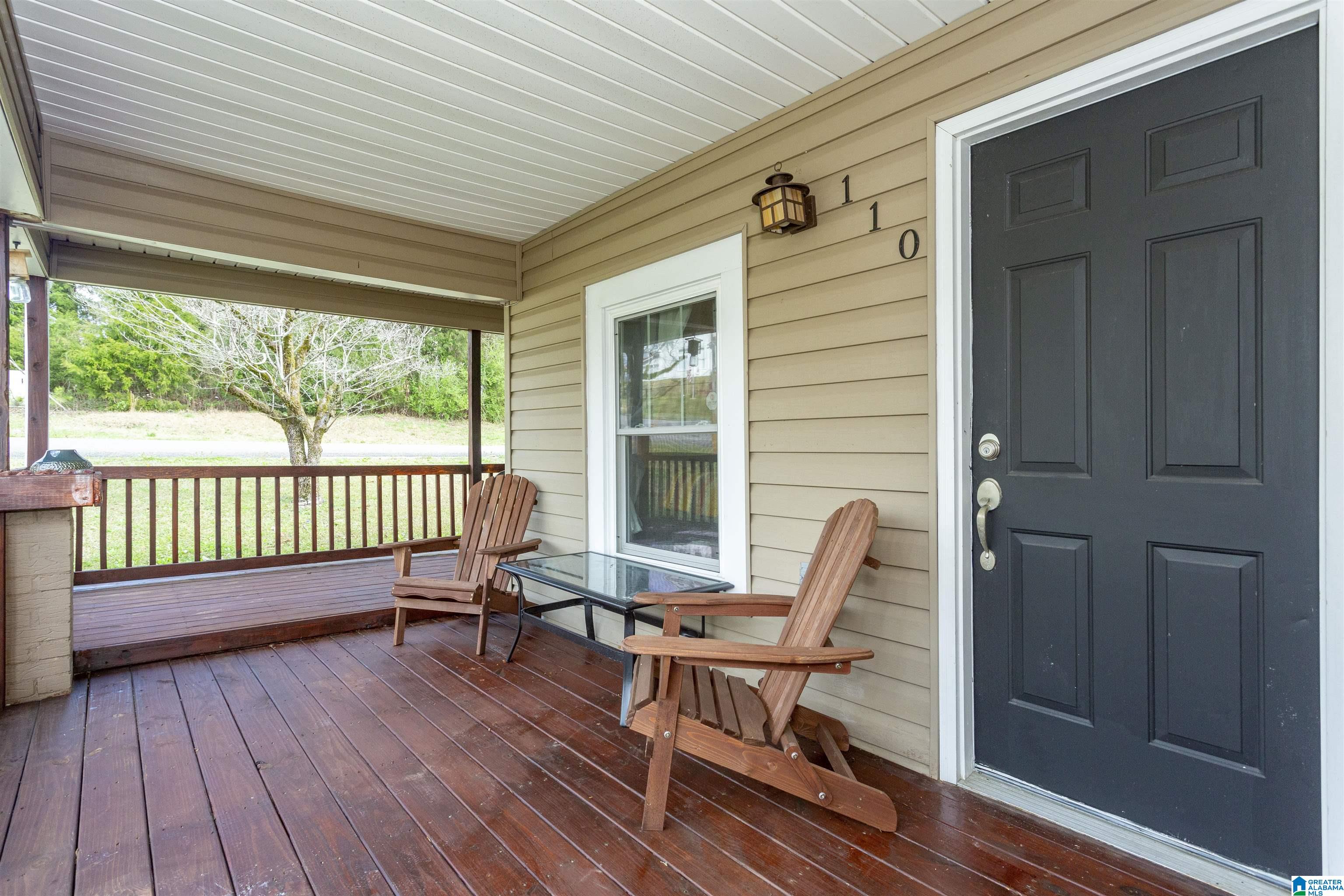 110 2nd Street Warrior, AL 35180 - Photo 2 of 27