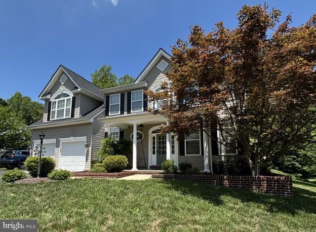600 Marley Run Huntingtown, MD 20639 - Photo 2 of 15 Professional photos to come