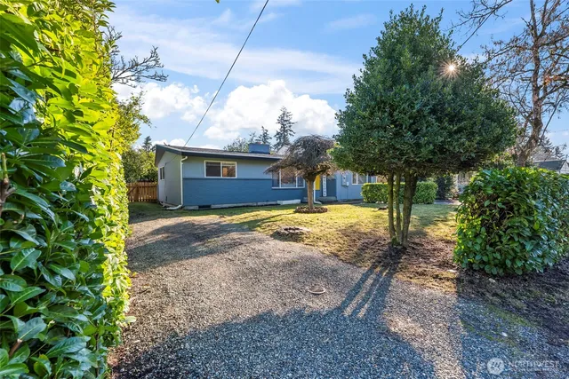 $424,900 | 8809 Meadow Road Southwest, Lakewood, WA 98499