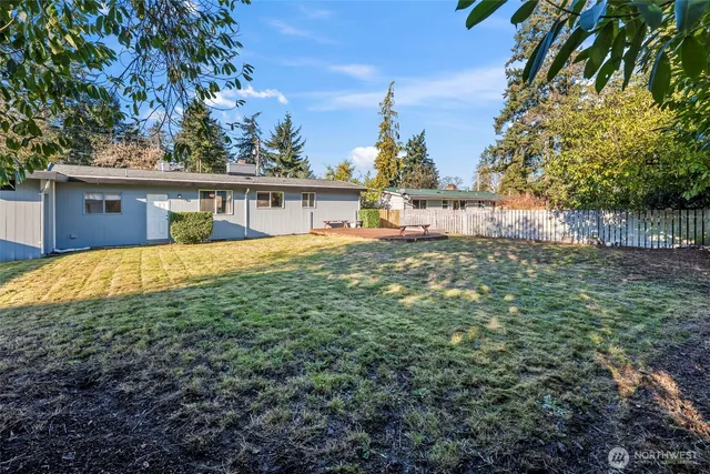 $424,900 | 8809 Meadow Road Southwest, Lakewood, WA 98499