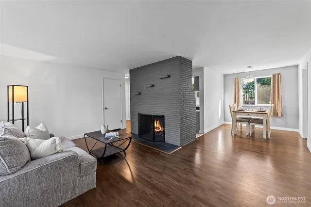 $424,900 | 8809 Meadow Road Southwest, Lakewood, WA 98499