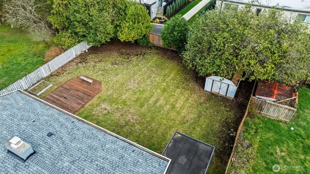 $424,900 | 8809 Meadow Road Southwest, Lakewood, WA 98499