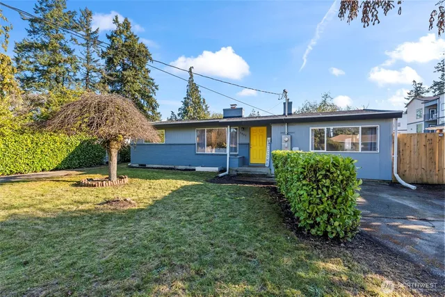 $424,900 | 8809 Meadow Road Southwest, Lakewood, WA 98499