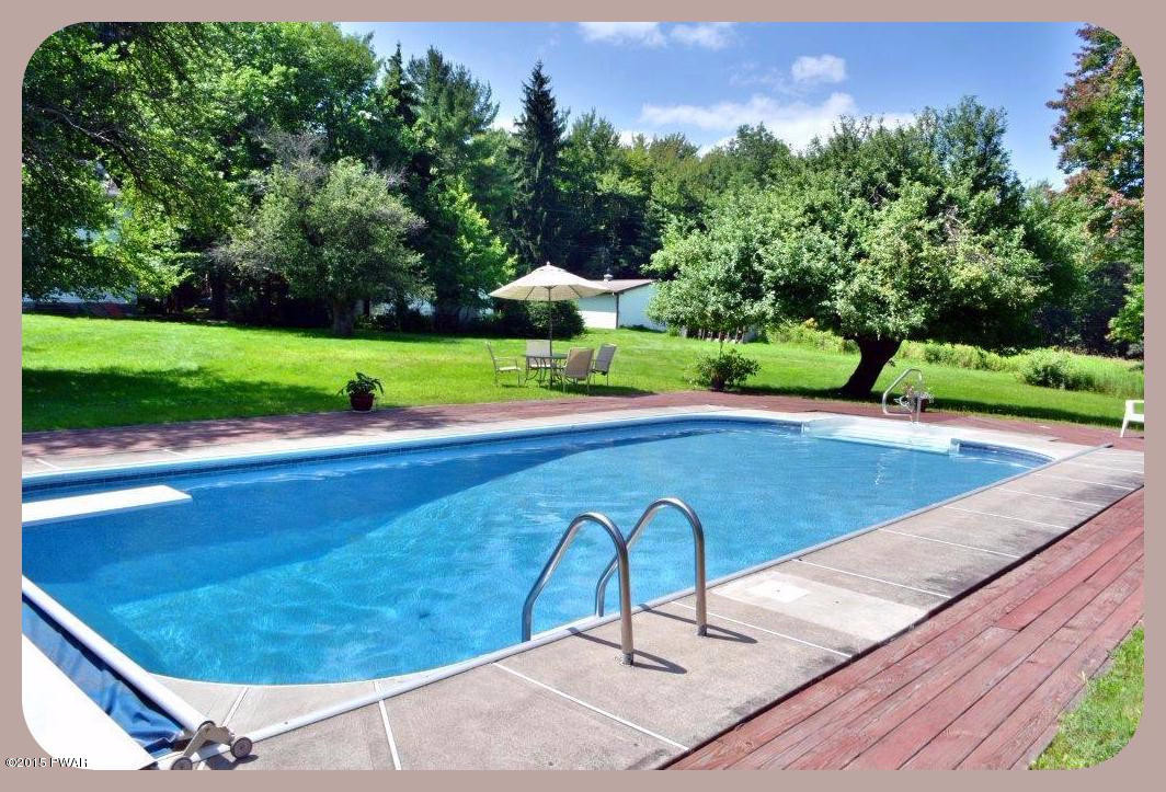 295 German Valley Road Canadensis, PA 18325 - Photo 34 of 53