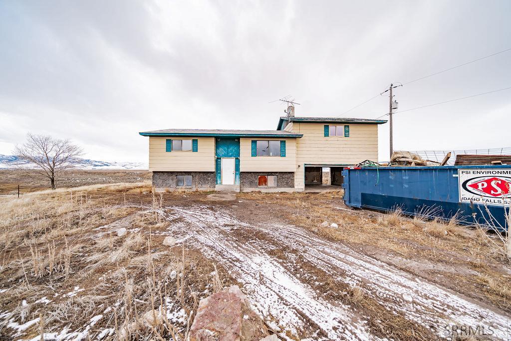 2908 East Richards Road Downey, ID 83234 - Photo 1 of 1 Main View
