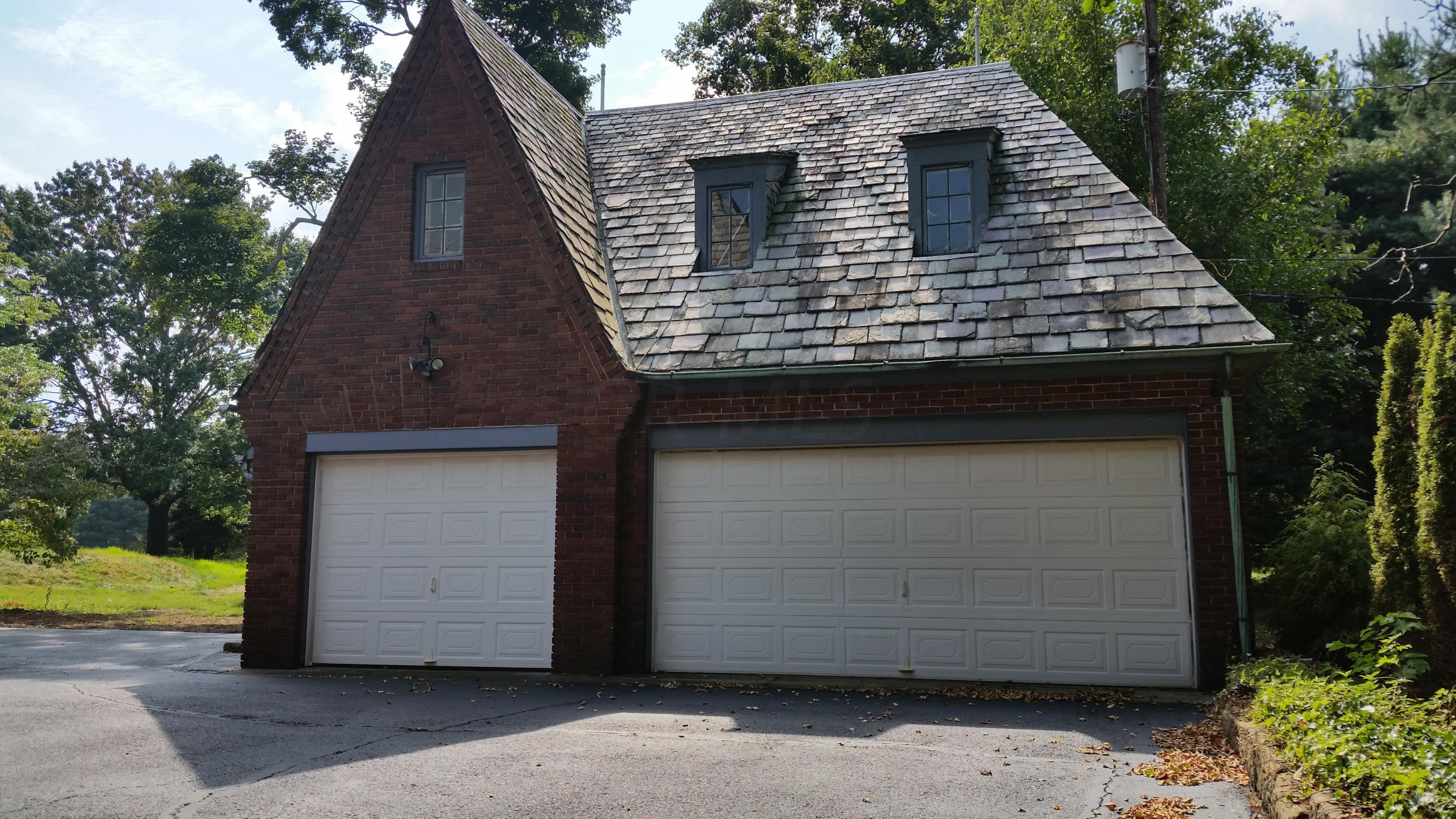 905 Cambridge Road Coshocton, OH 43812 - Photo 51 of 55