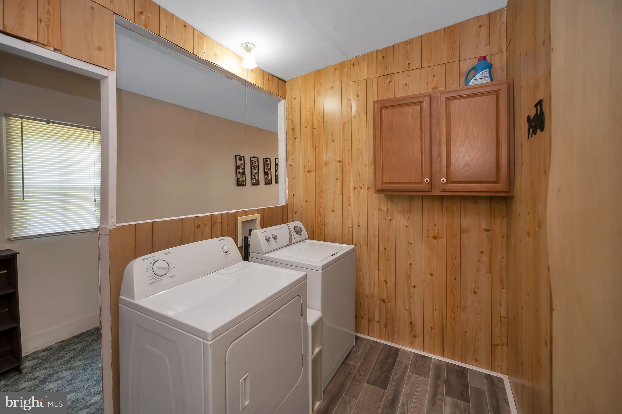 33080 Jackson Loop Locust Grove, VA 22508 - Photo 19 of 44 Laundry room