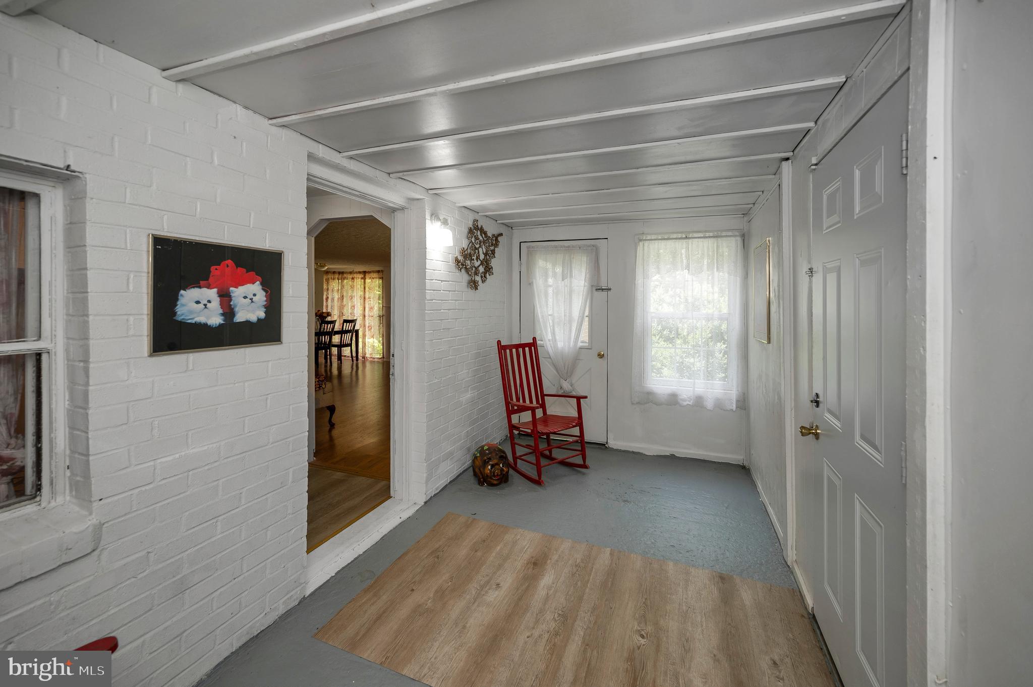 33080 Jackson Loop Locust Grove, VA 22508 - Photo 4 of 44 Front porch